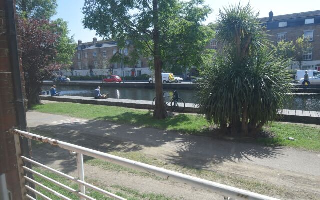 Portobello Quay