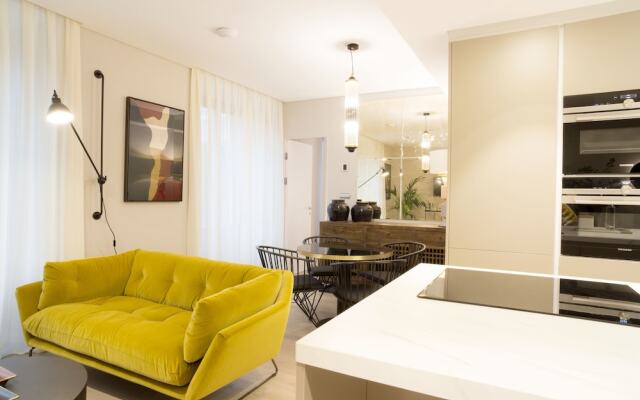 U-Sense Madrid Santa Ana