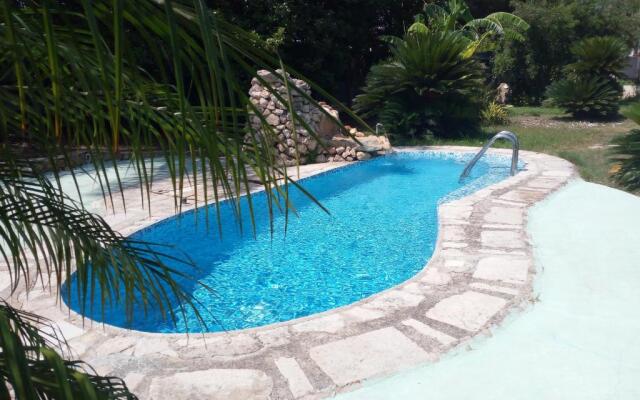 B&B Leonida