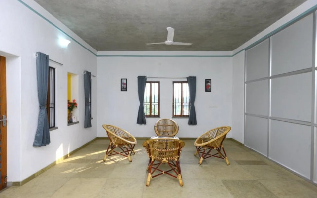 Elite Inn By OYO Rooms