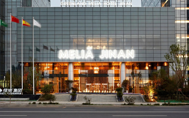 Melia Jinan