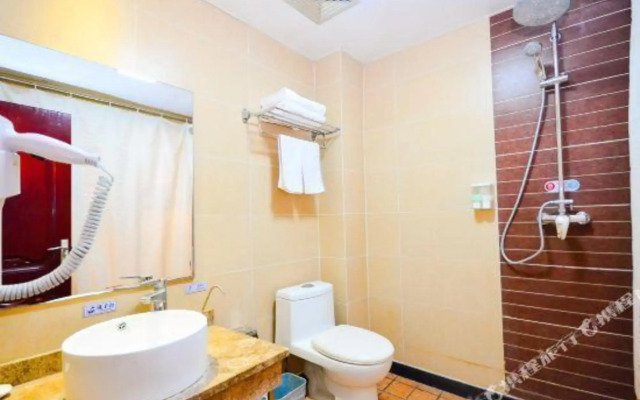 Xuzhou Haode Business Hotel