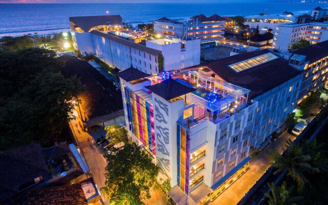 Mercure Kuta Bali