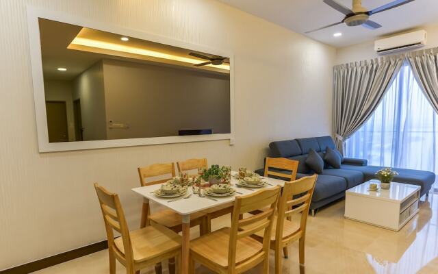Silverscape Executive Melaka by I Housing