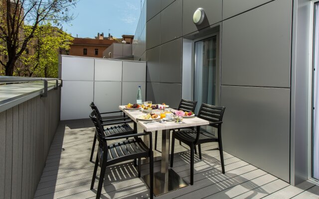 Leonardo Boutique Hotel Barcelona Sagrada Familia