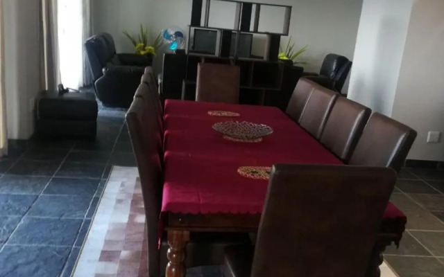 Seaside Retreat- Main House