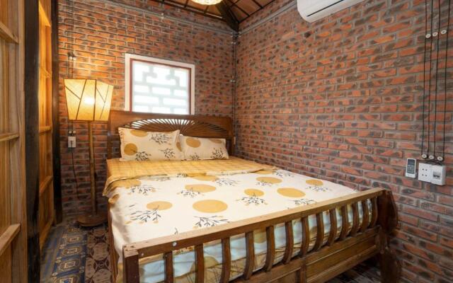 Thai Gia Trang Farmstay