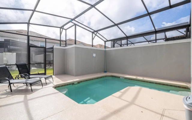 4812 BR - Luxe Getaway Retreat