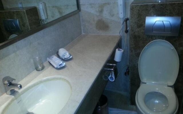Fortune Inn Jukaso Pune