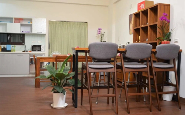 Liho Homestay