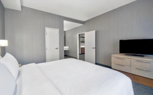 Courtyard Nashville Green Hills