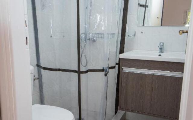 Studio Gerani 1