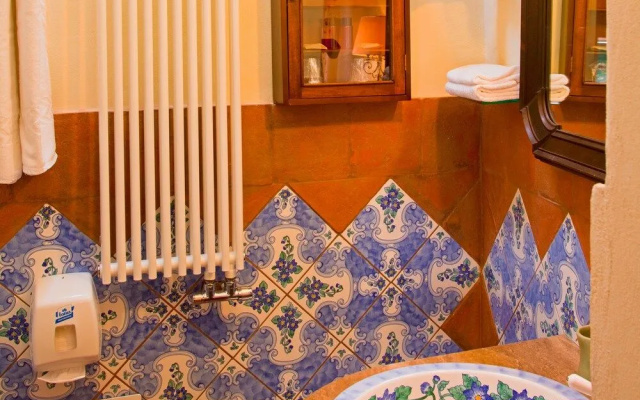 B&B Casa delle Camelie