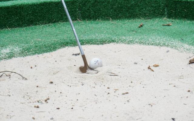 Eco Resort Bela Riba