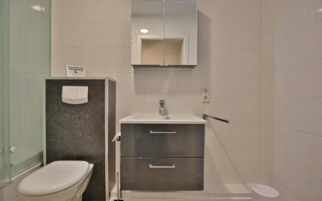 Haus Parkblick, Timmendorfer Strand Haus Parkblick Appartement 06