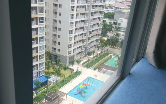 Senic Valley Henry Apt 2BR Free3G F10