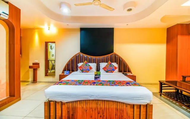 Hotel Palash Residency , Ranchi