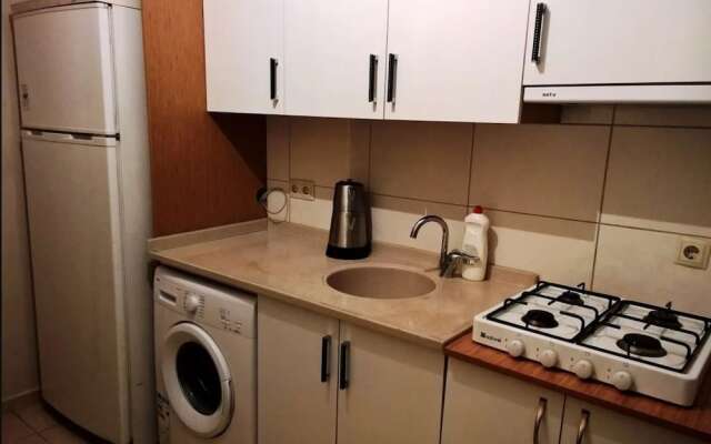 Trabzon Holiday Suites