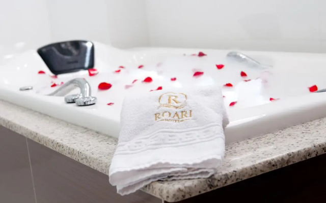 Roari Hotel
