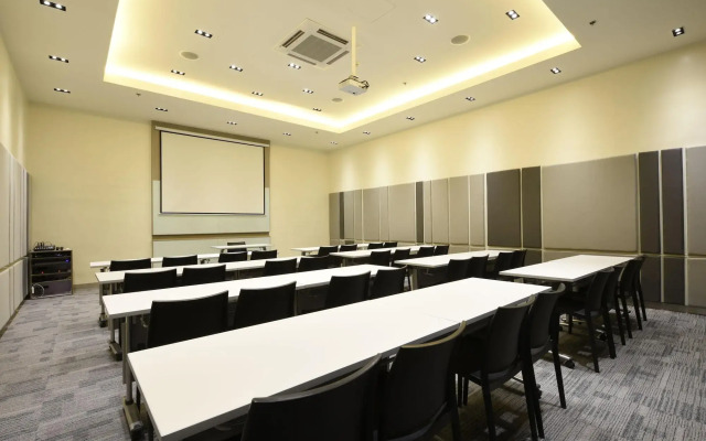 Hop Inn Hotel Tomas Morato Quezon City