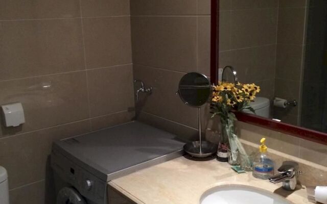 Dalian Marriott Hotel Style Apartments