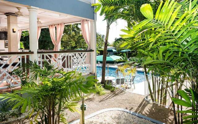 The Palms Resort