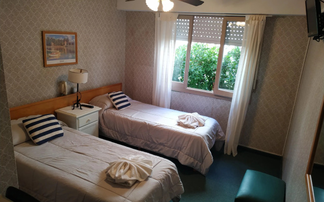 Hotel Casablanca