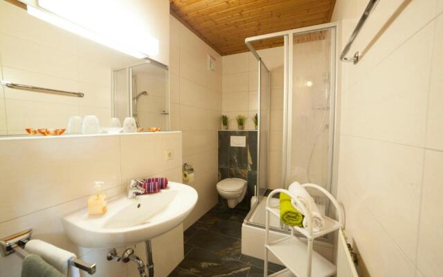 Appartement Philips