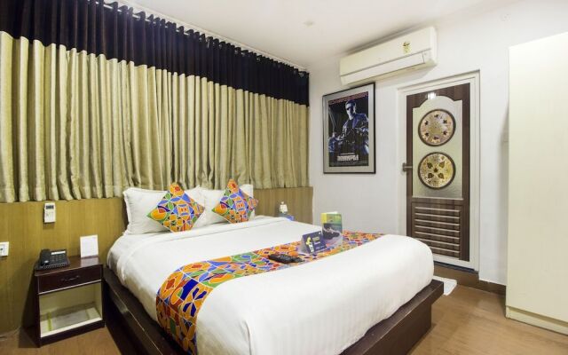 FabHotel Bharat Hospitality