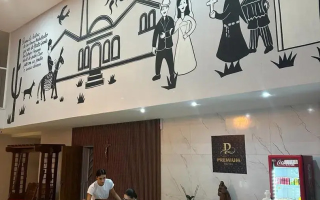 Premium Hotel