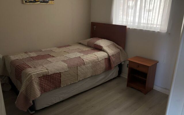 Apartamento 512 B Vista Mar Lilenes