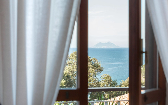 Un Angolo di Paradiso