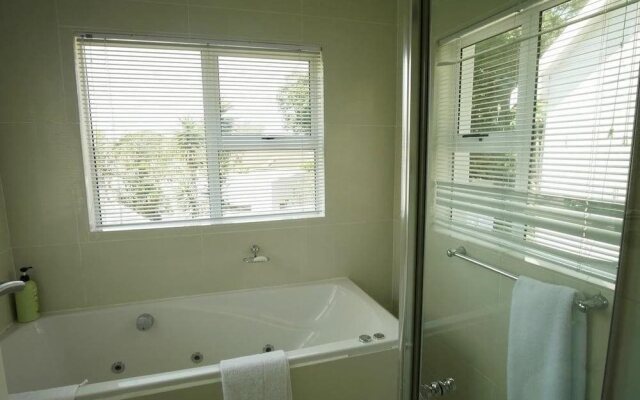 Clouds End Sanctuary