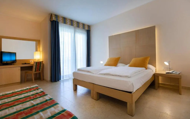 Hotel Garni Orchidea