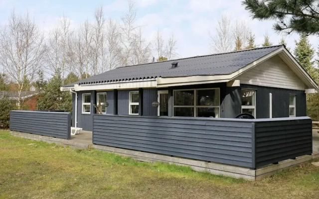 Holiday Home In Væggerløse