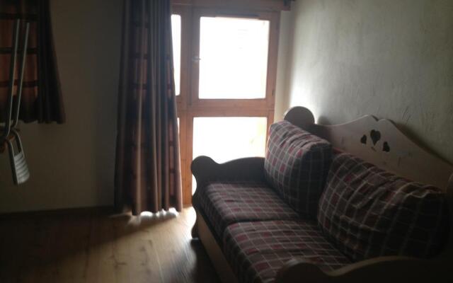 Chalet Reymond Pre du lac