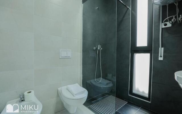 Miku Apartment-Lovely 1 Bedroom Spectacular View