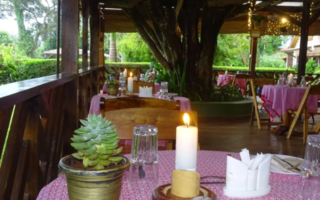 Le Pristine Wellness and Healing Hotel