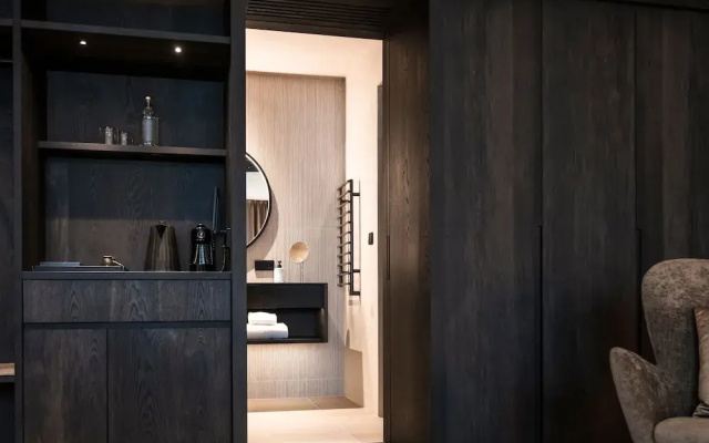 Eisenhut Boutique Hotel