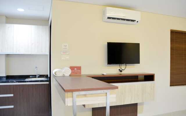 ZEN Rooms Residence 12 Cipete
