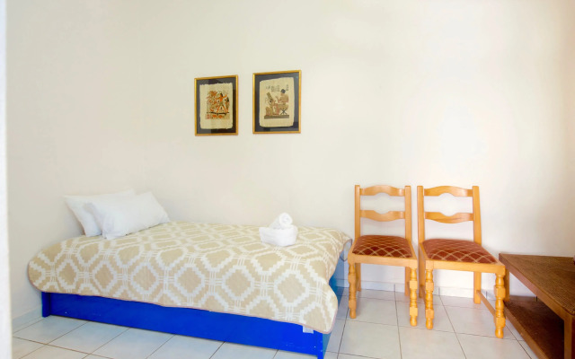 Villa Apollo With Private Pool And Tennis Court