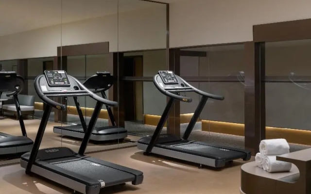 Ji Hotel Qingdao Shandong Road Mixc