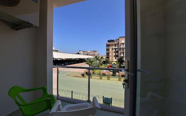 The Suites
