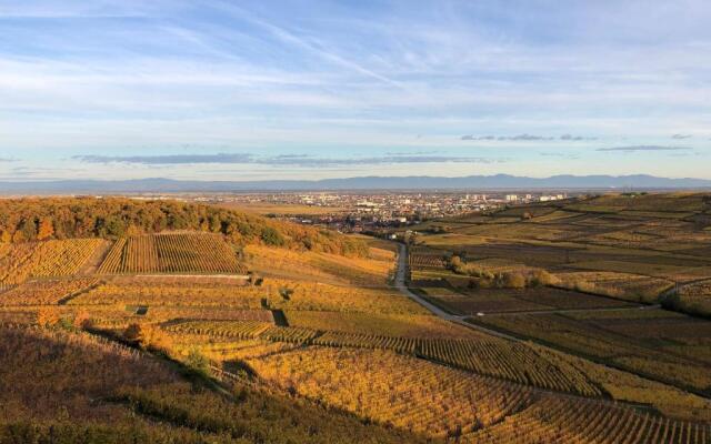 Le Gîte du Sommerberg