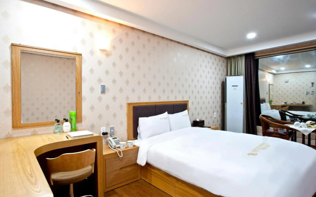 Geoje Ocean Hotel