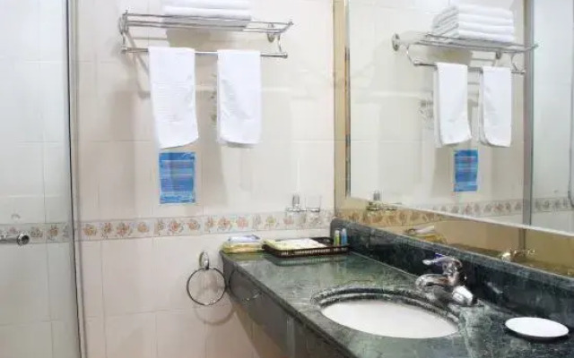 Rushan Hotel