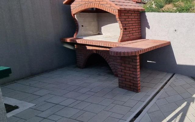 Two stars - Villa Sunce