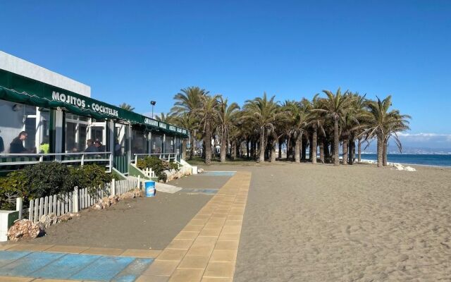 Apartamentos Los Alamos Sardinero