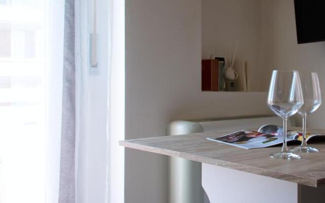 Italianway - Piazza Ungheria 9