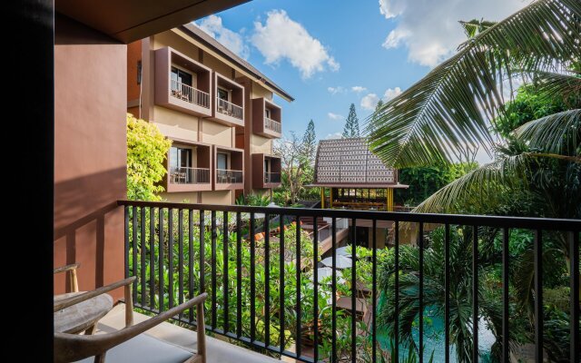 Pandawa All Suite Hotel